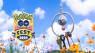 Klefki (Image via Niantic)